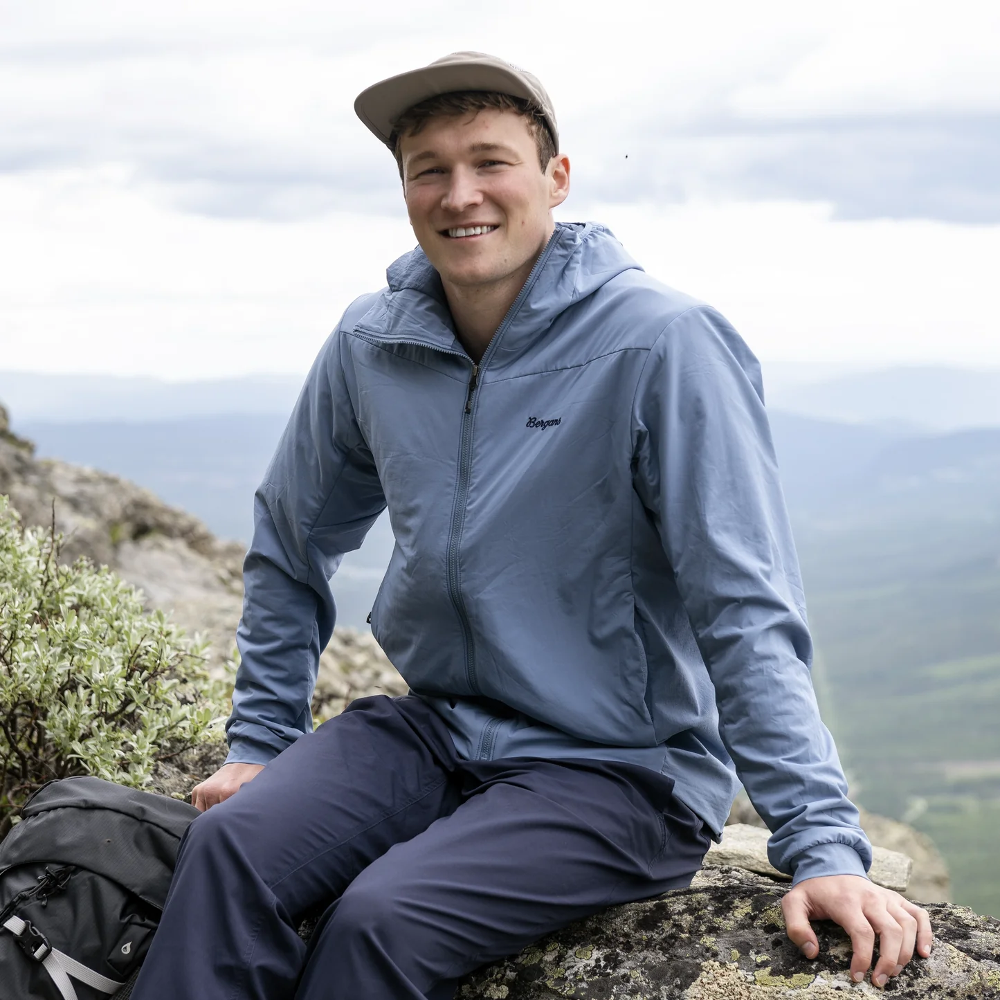 Merkevarer vi tror på