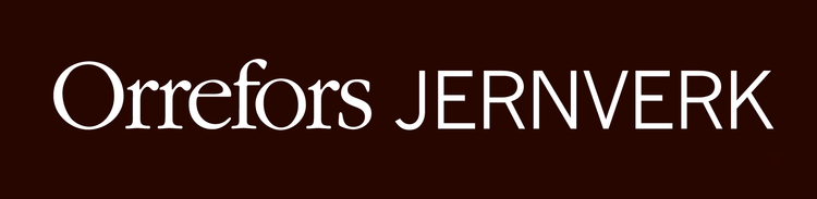 Orrefors Jernverk